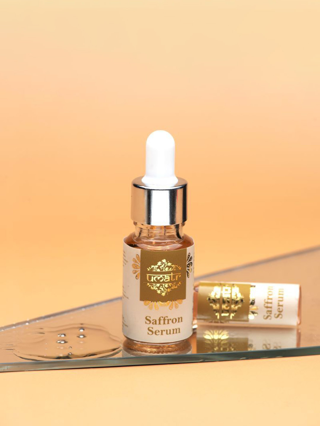 Umatr Saffron Serum - 10 ml