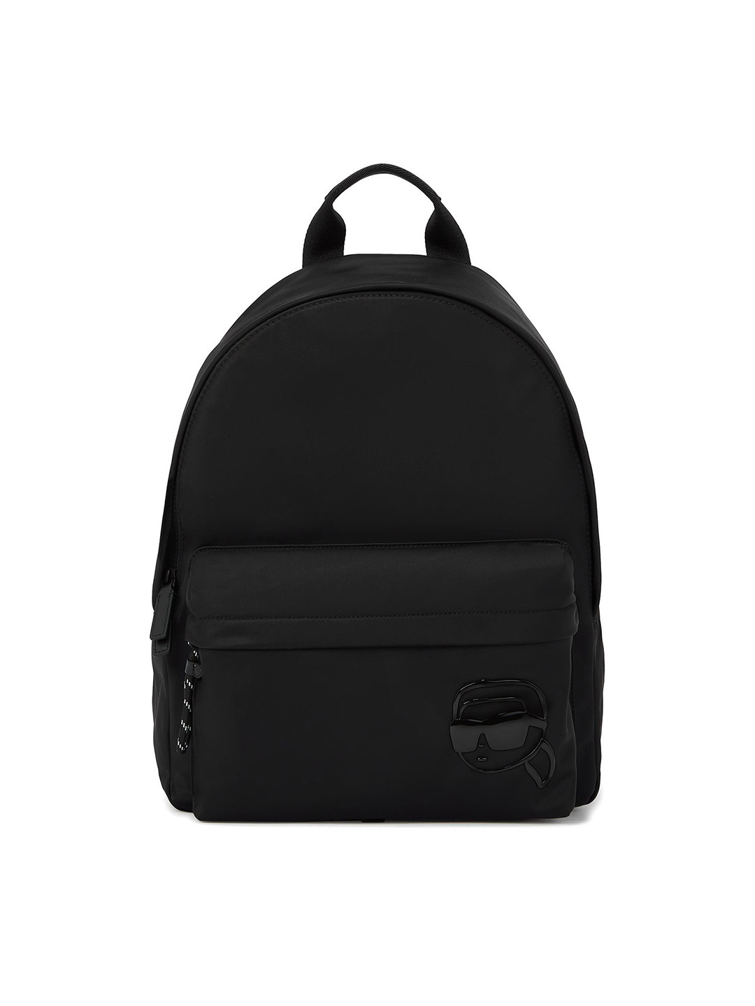 Karl Lagerfeld Ikon K Nylon Backpack