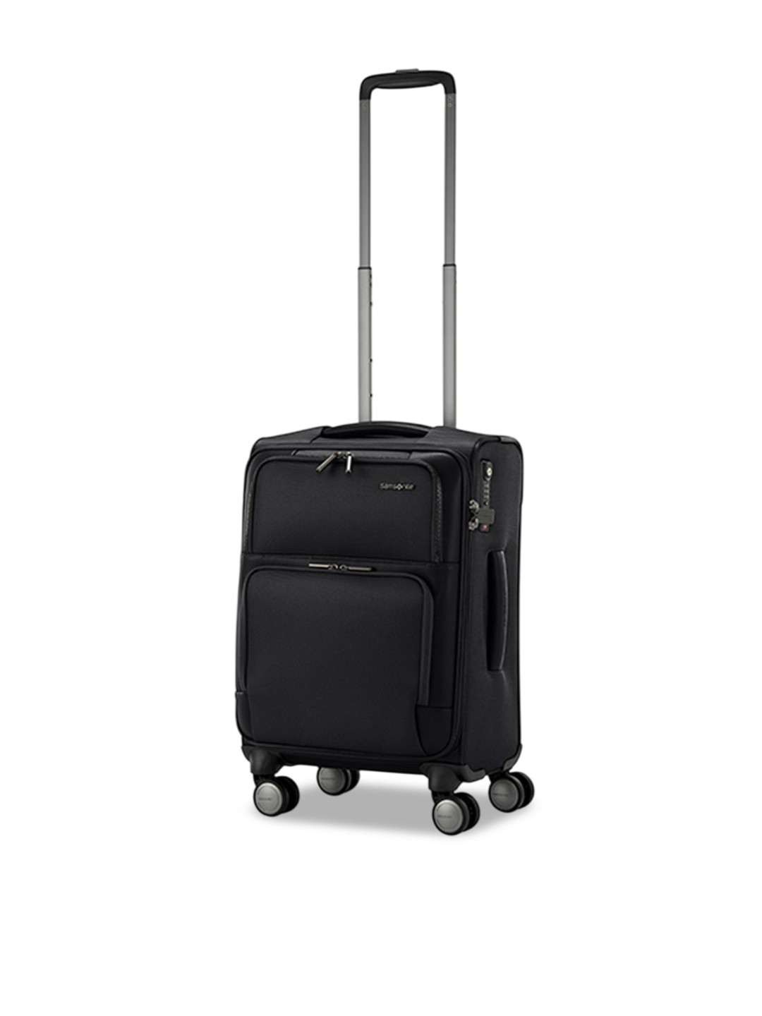 Samsonite Holborn Soft-Sided Cabin Trolley Bag