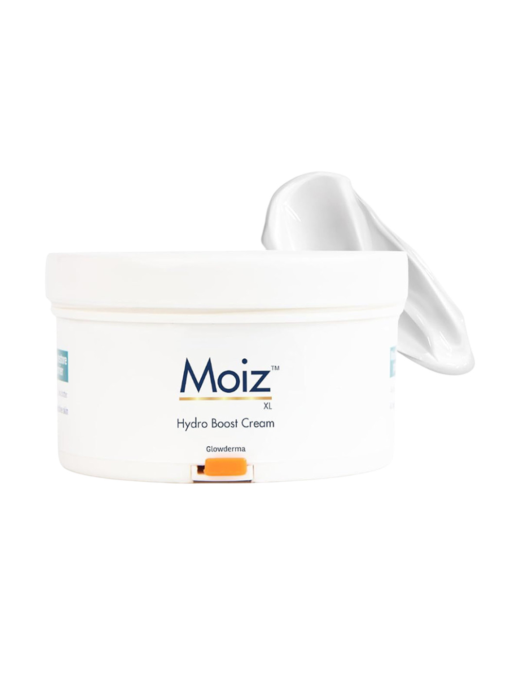 MOIZ Hydro Boost Cream With Shea Butter - 500 g