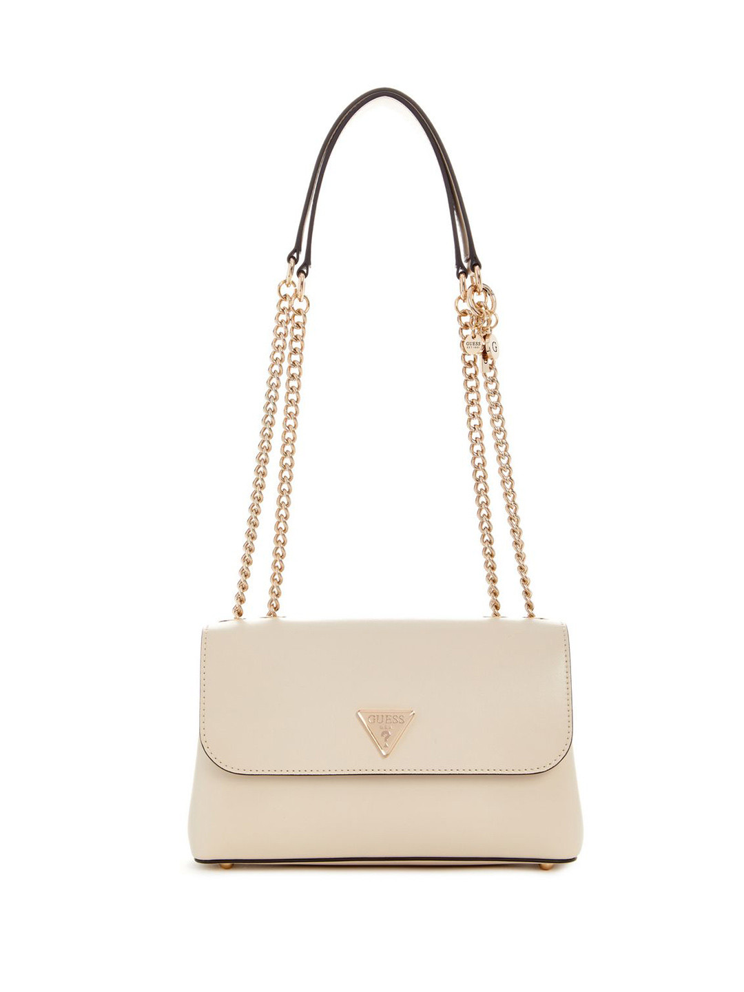 GUESS Daryna Structured Sling Bag