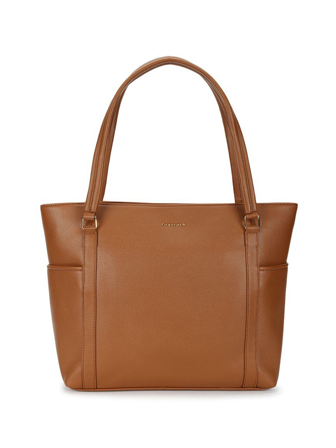 Fastrack Jet-Set-Go Laptop Tote