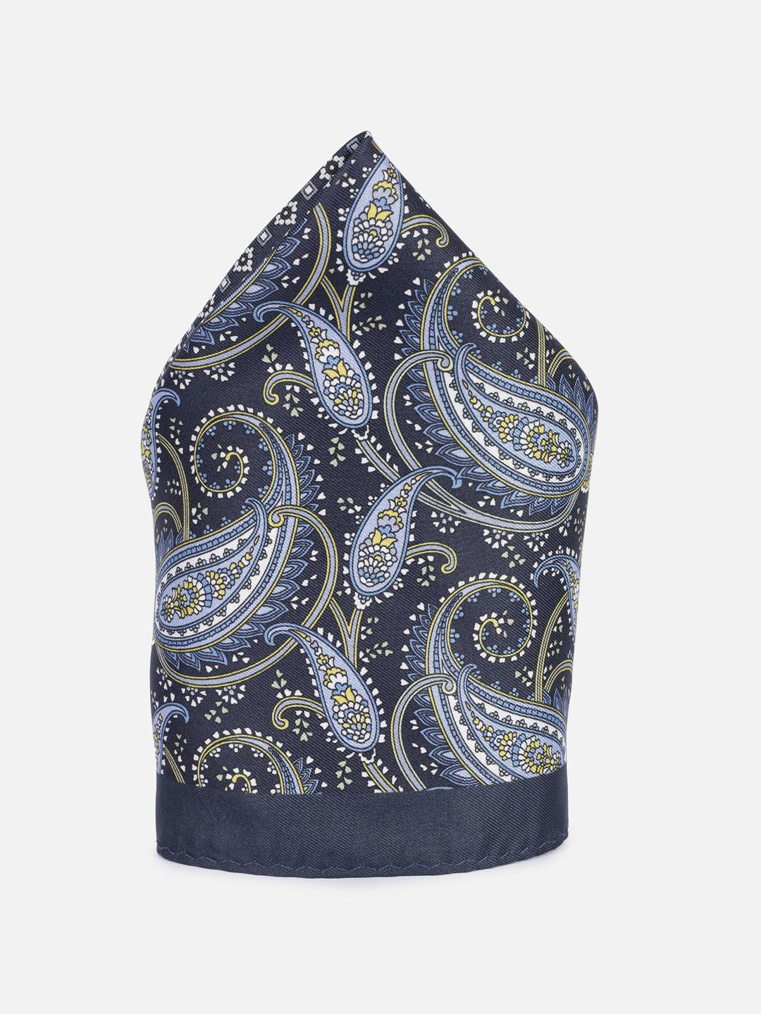 Van Heusen Men Printed Party Pocket Square