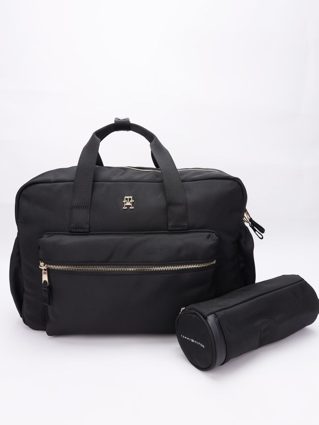 Tommy Hilfiger Girls Laptop Bag