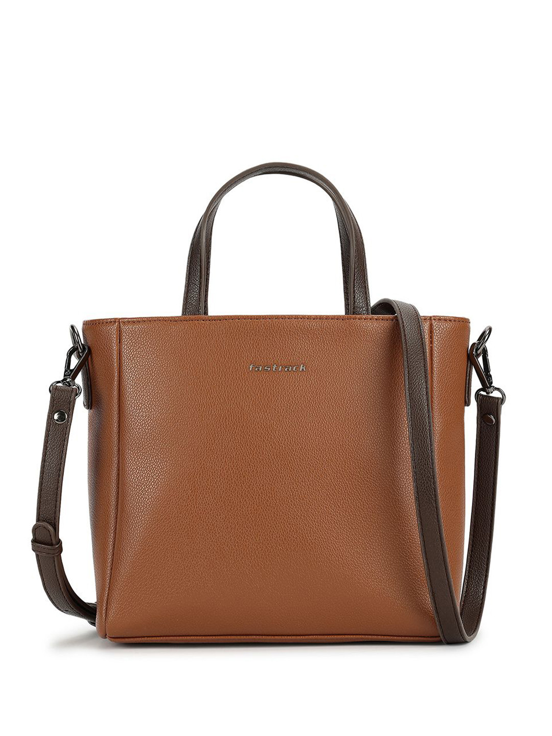 Fastrack Life Edit Satchel Bag