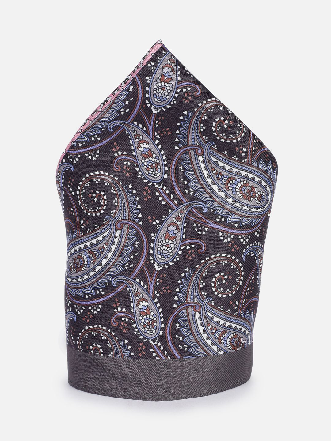 Van Heusen Men Printed Party Pocket Square Accessory Gift Set