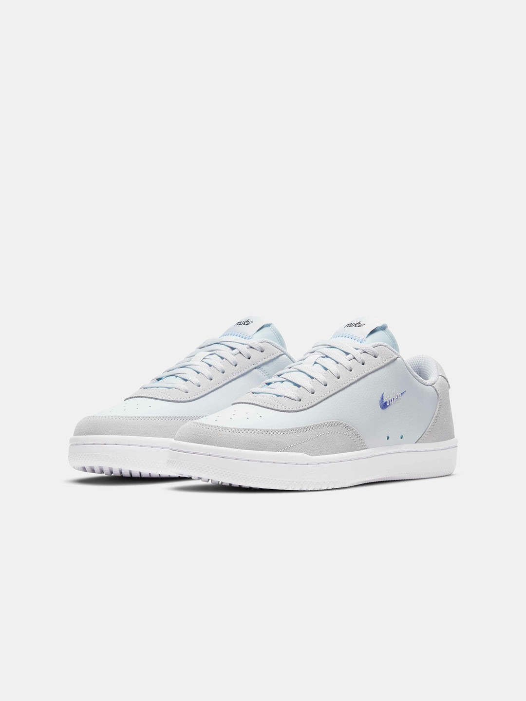 Nike Court Vintage Premium Women's Shoe