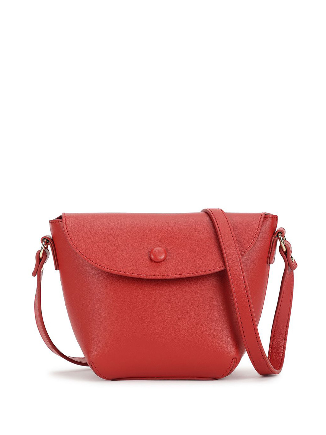 Fastrack Catch Me If You Can Sling Bag