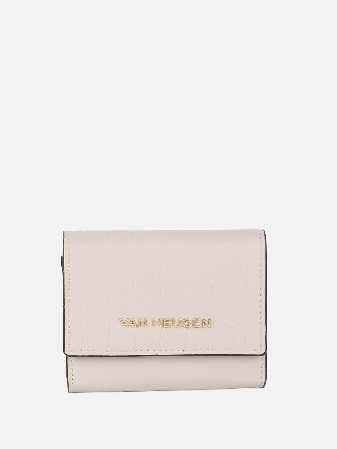 Van Heusen Woman Leather Envelope