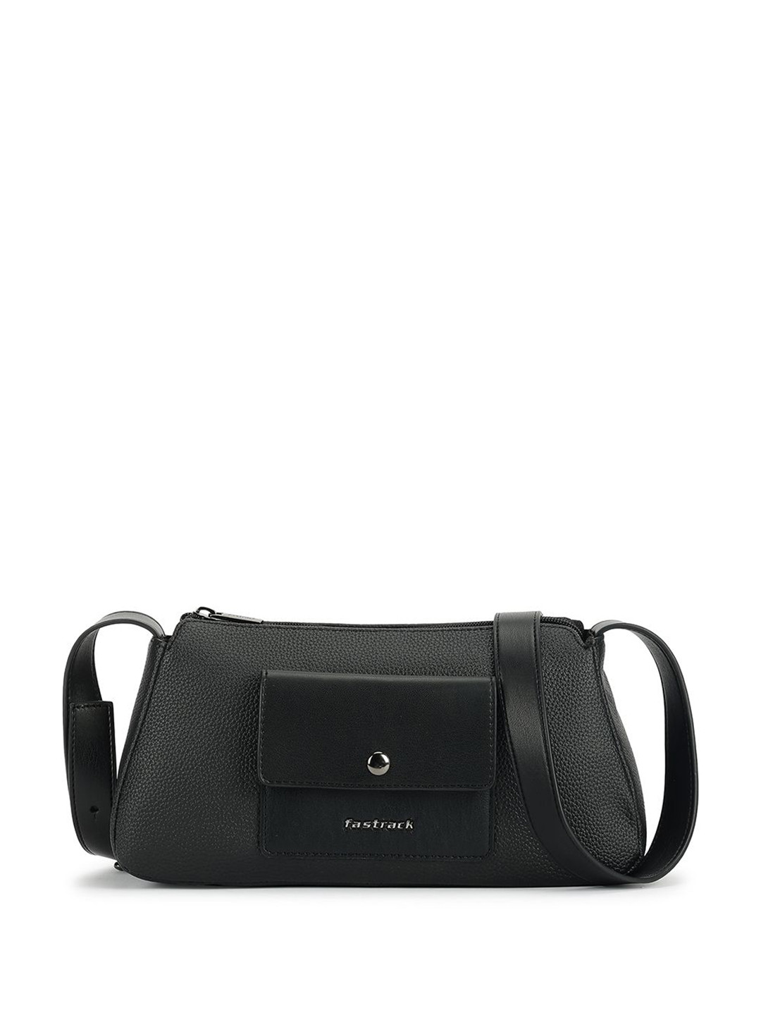 Fastrack Women Textured Stellar Sling Bag
