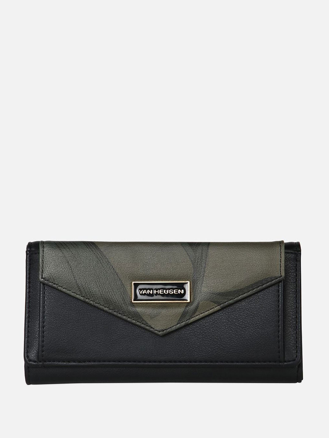 Van Heusen Women Envelope Casual Wallets