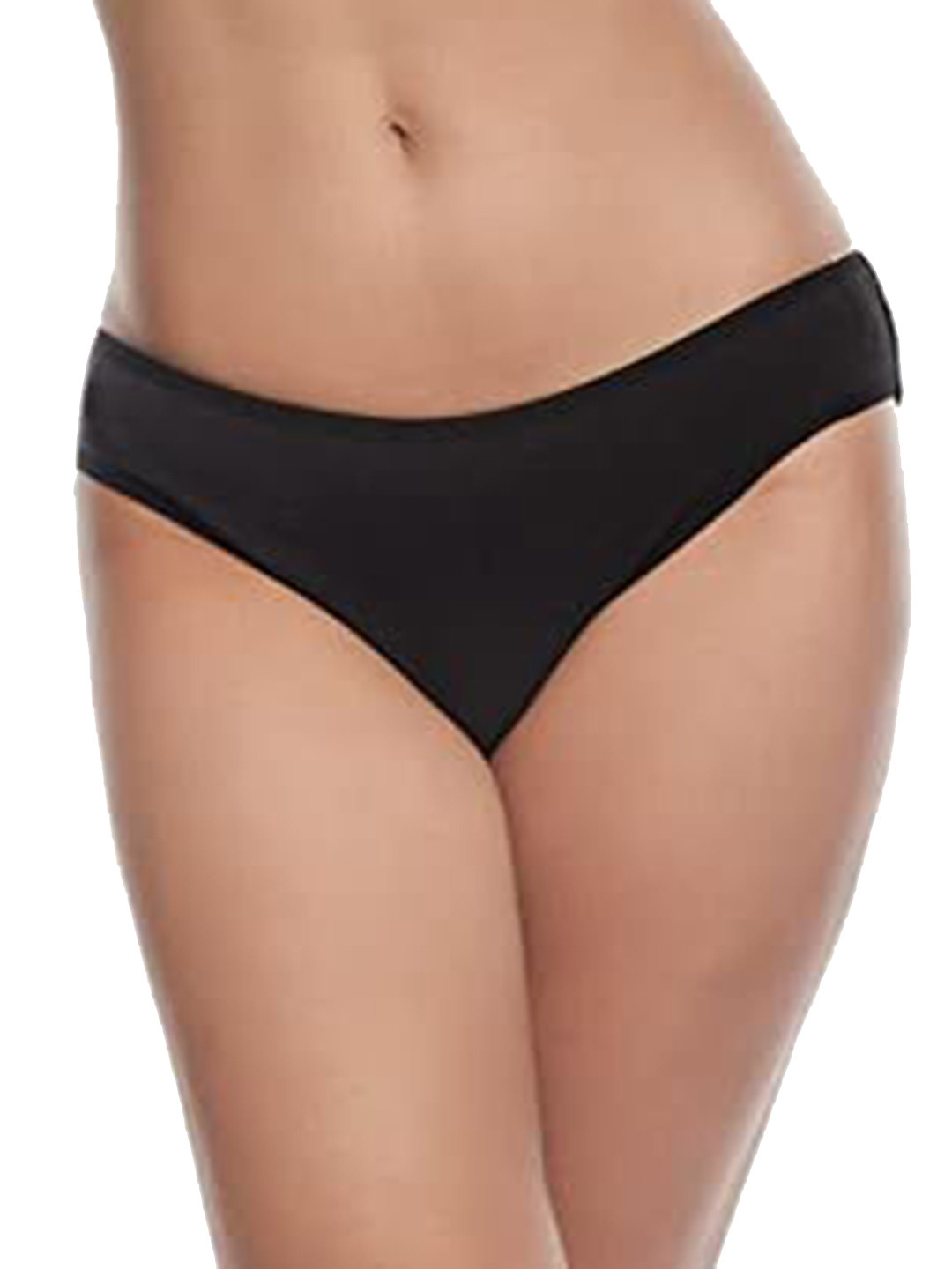 CLUES HUBB Cotton Mid-Rise Hipster Briefs B-WA-0005