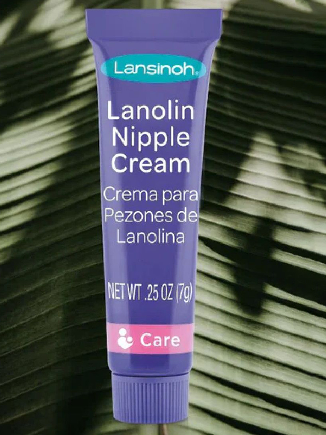 Lansinoh Lanolin Minis Nipple Cream- 7 g
