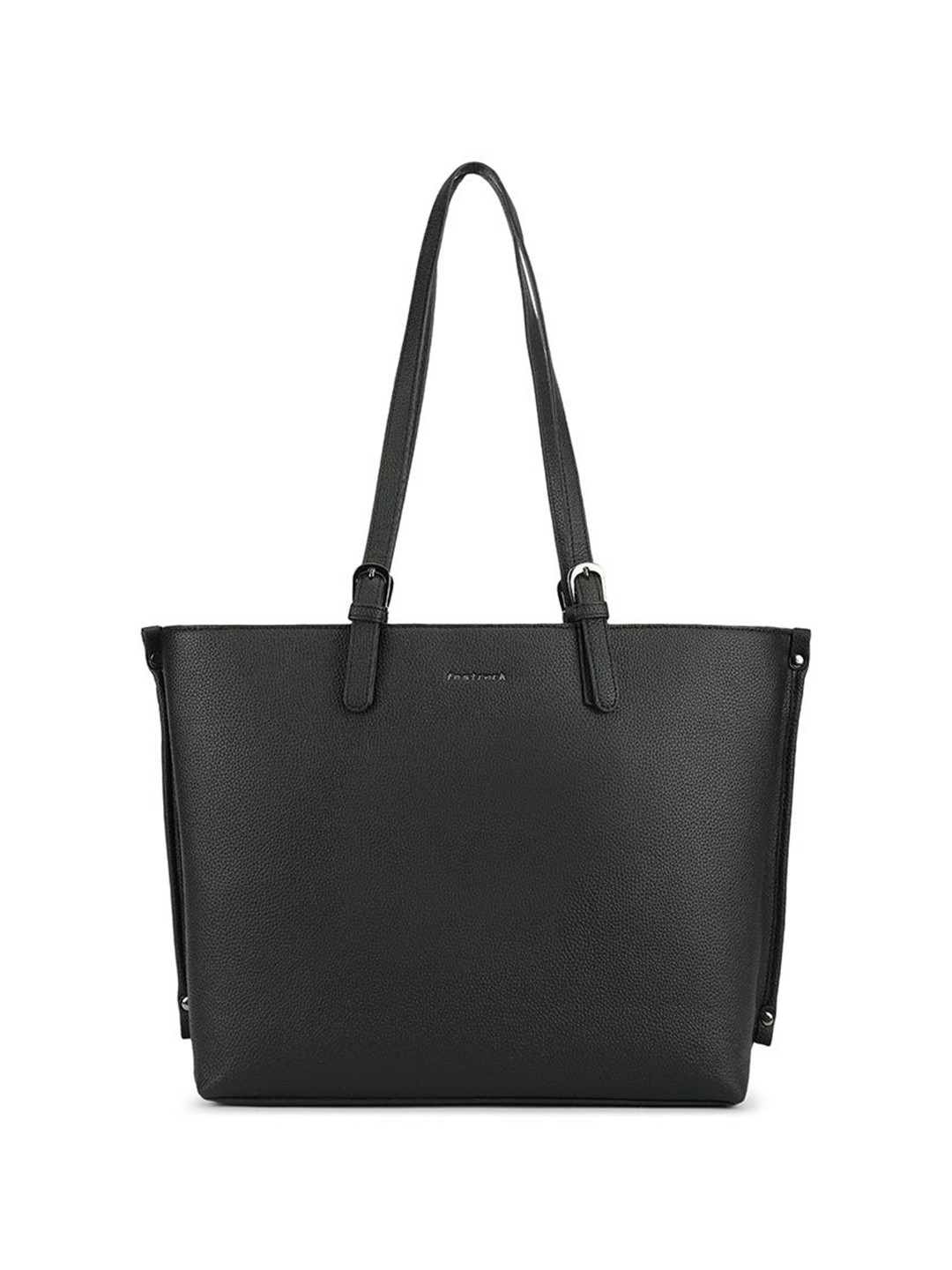 Fastrack Women Textured Regular Laptop Bag