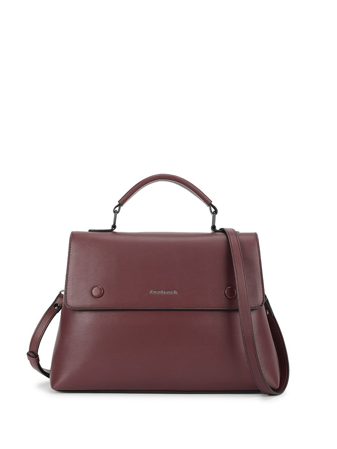 Fastrack Boss Vibe Satchel Bag