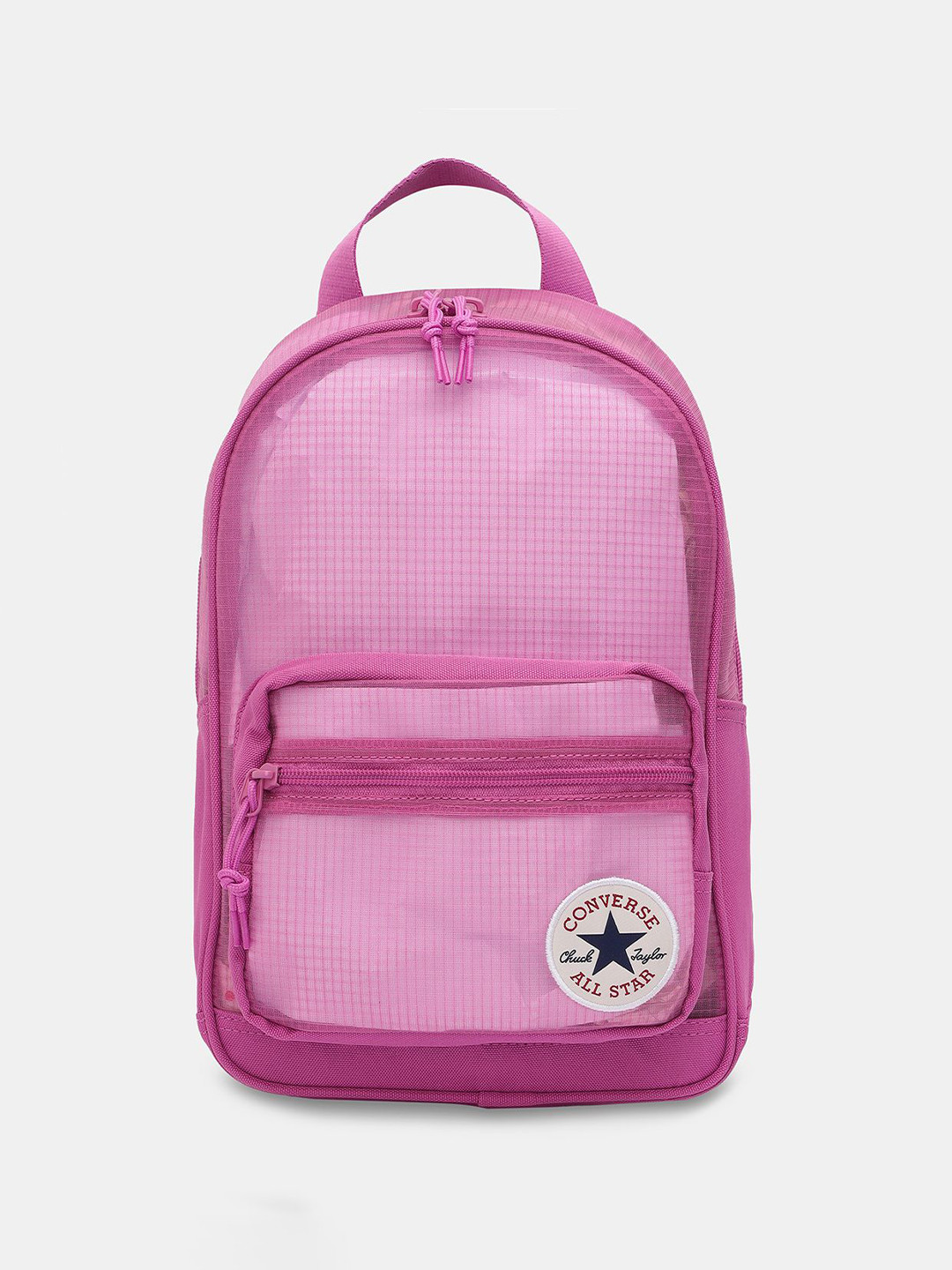 Converse Unisex Go Lo Mesh Backpack