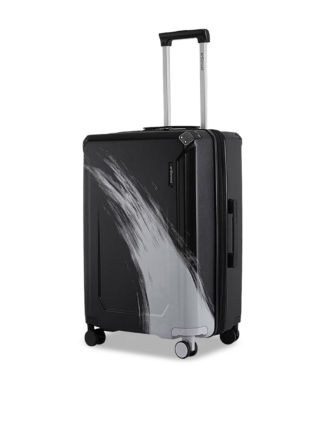 Provogue Wave Hard-Sided Medium Trolley Bag