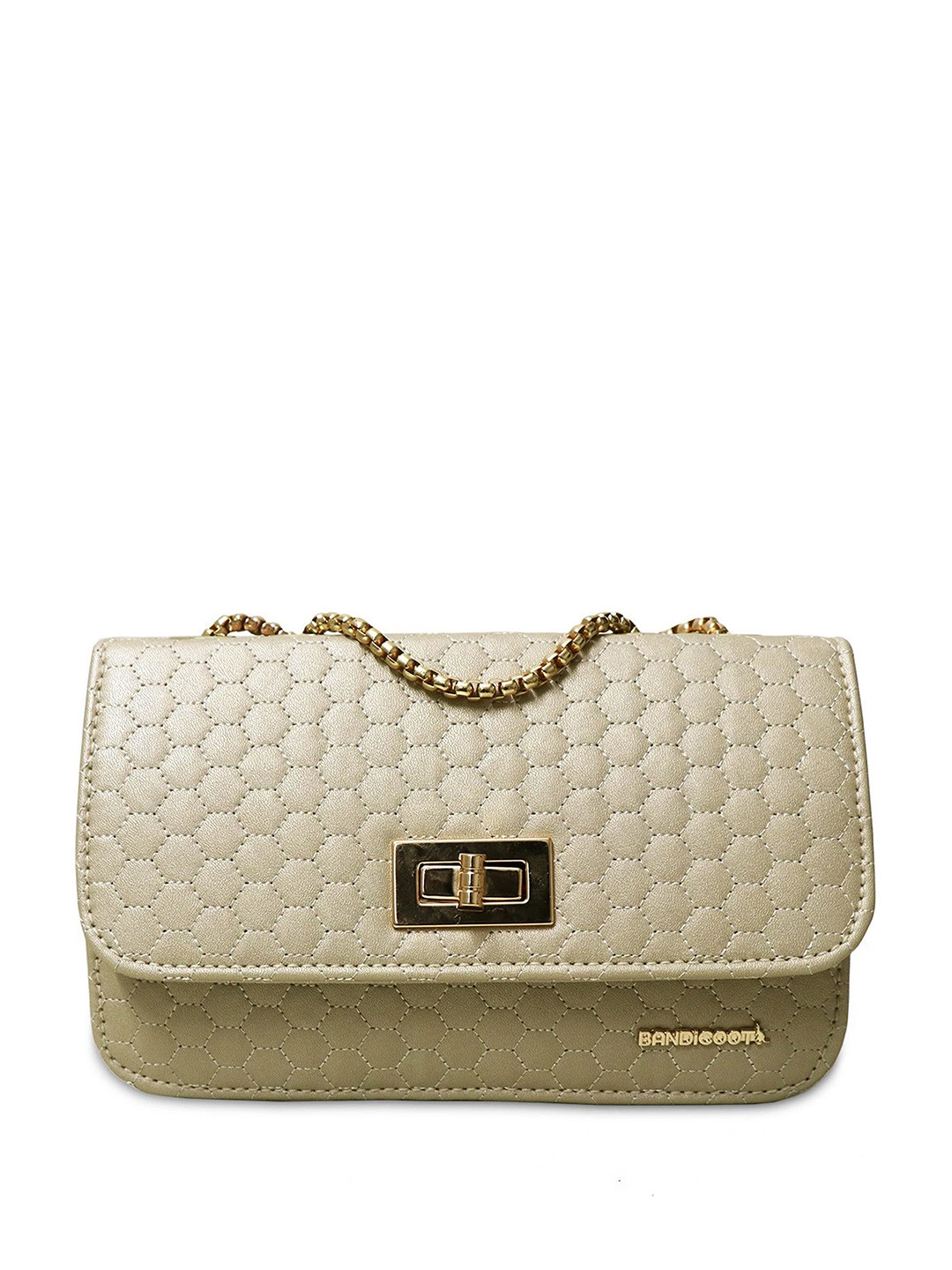 BANDICOOT Crossbody Sling Bag