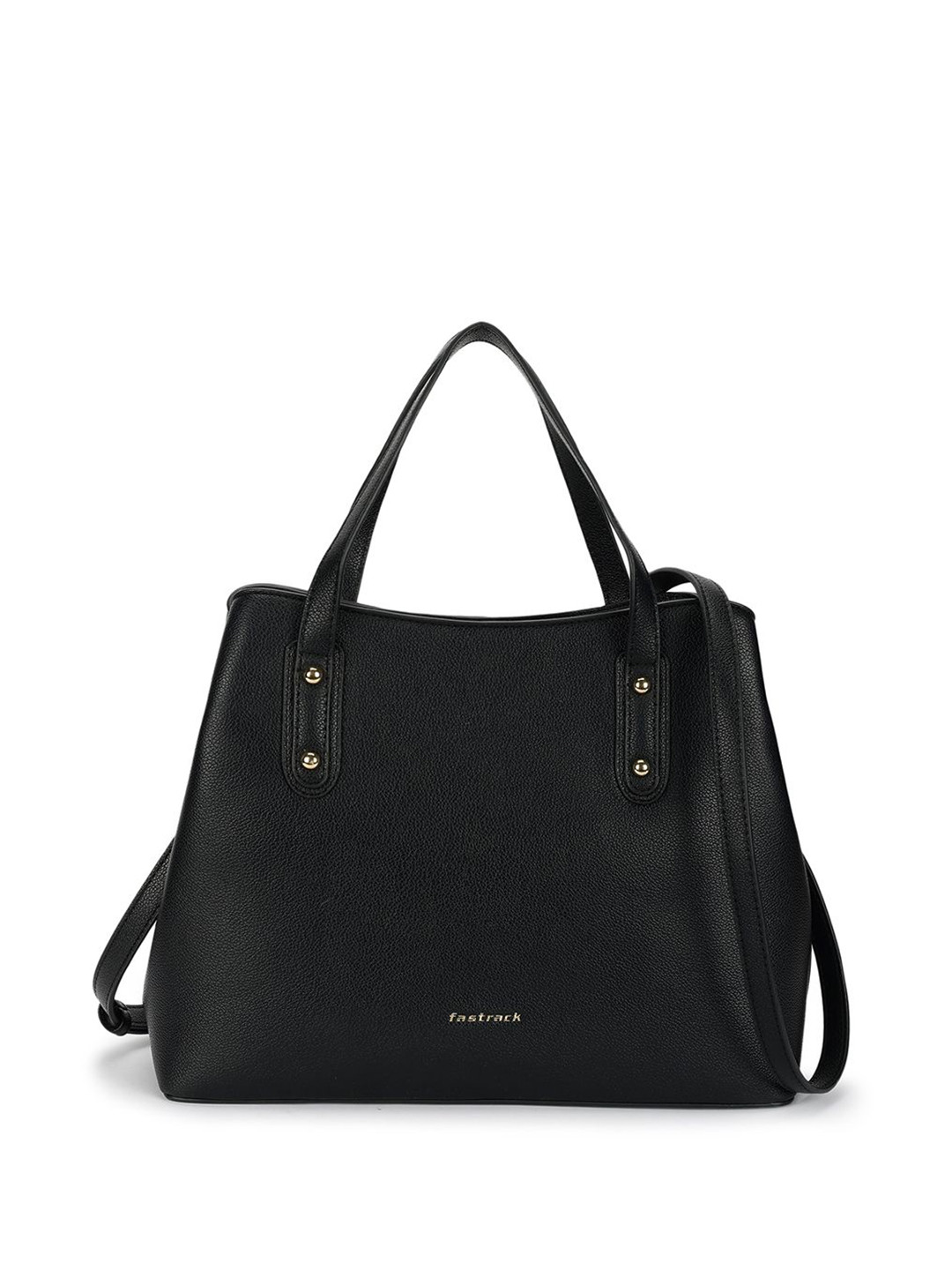 Fastrack Classic Large Satchel Bag