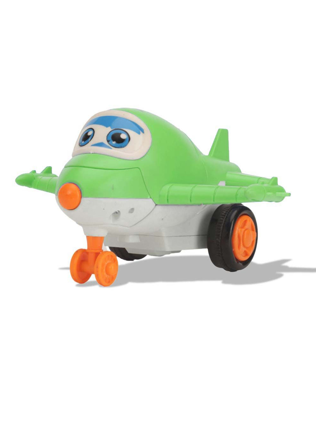 Jammbo Kids Plane Activity Toys and Games
