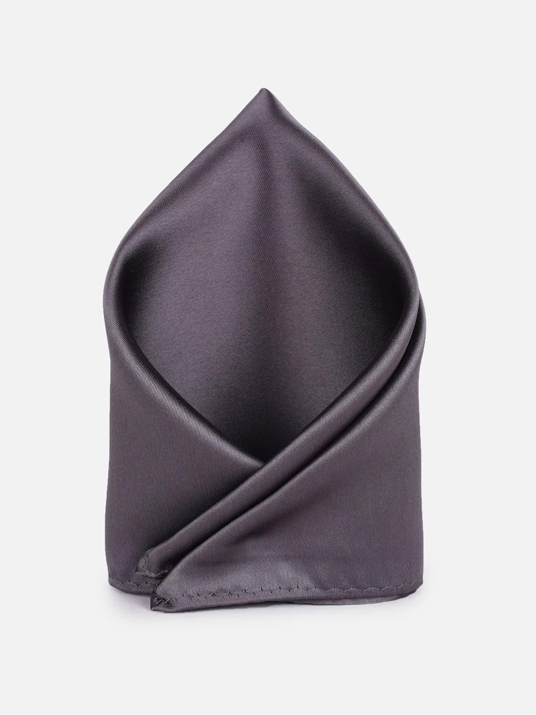 Van Heusen Men Solid Party Pocket Square Accessory Gift Set