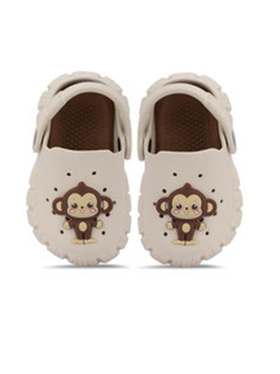 GLJ CLASSMATE Unisex Kids Clogs Sandals