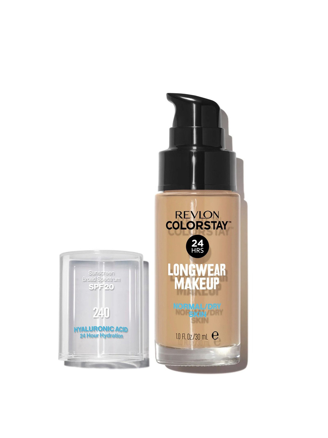 Revlon Colorstay Longwear Makeup Foundation - 30 ml - Medium Beige 240