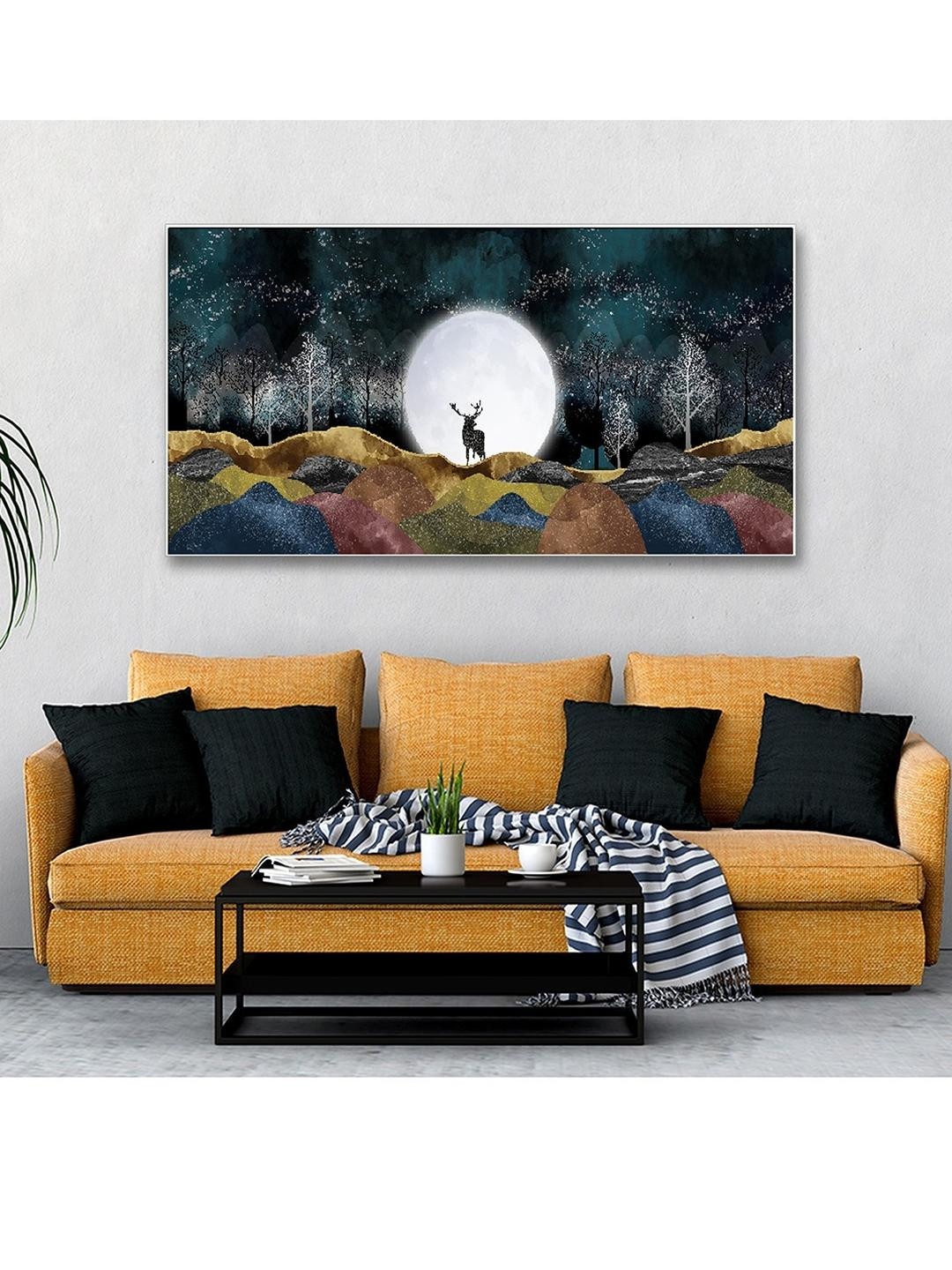 DEKORSTATION Canvas Wall Paintings