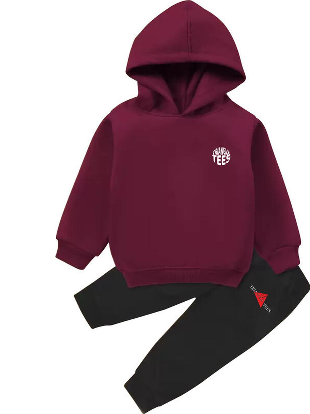 TRIANGLETEES Unisex Kids Shorts