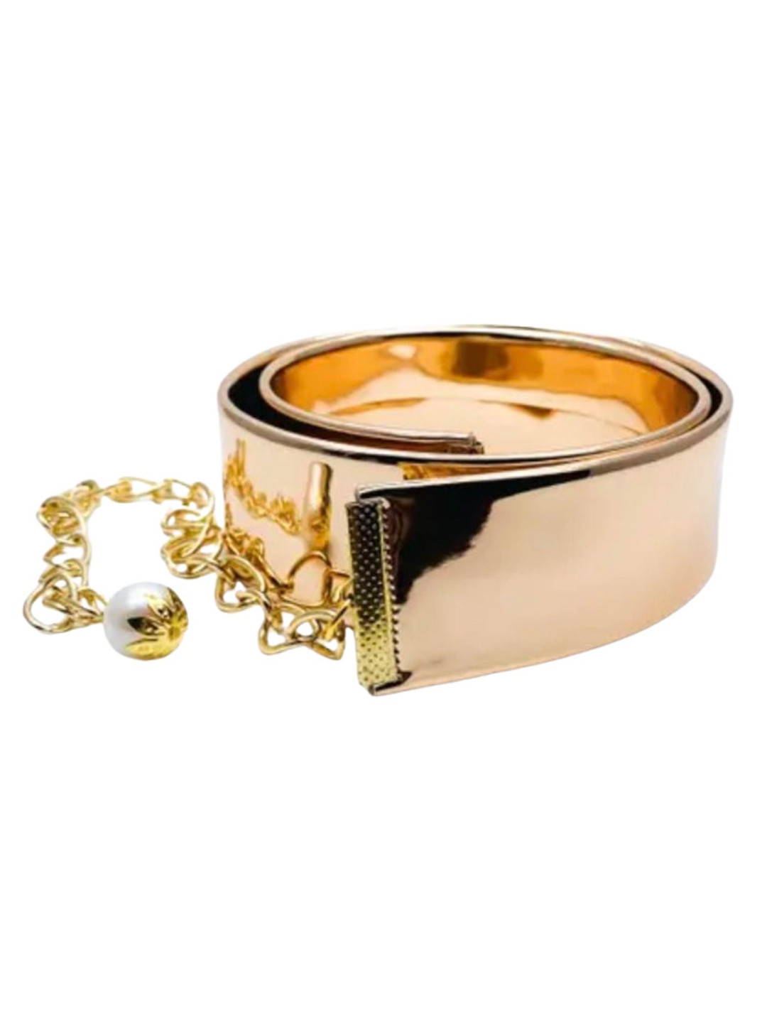 Niddleman Adjustable Saree Waist Chain Kamarbandh