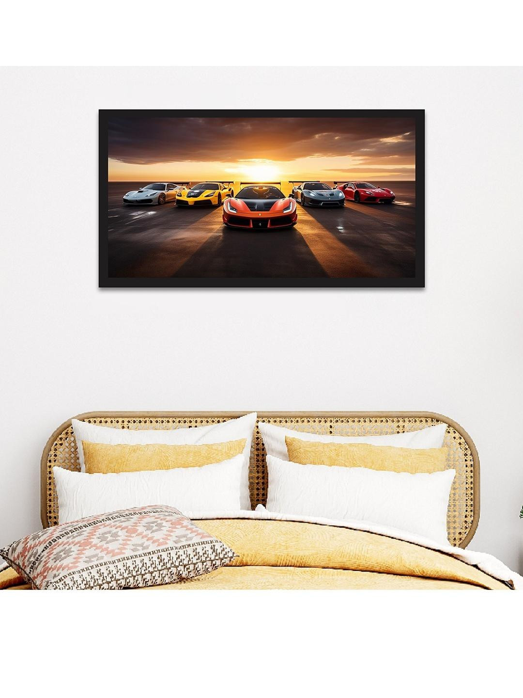 DEKORSTATION Canvas Wall Paintings