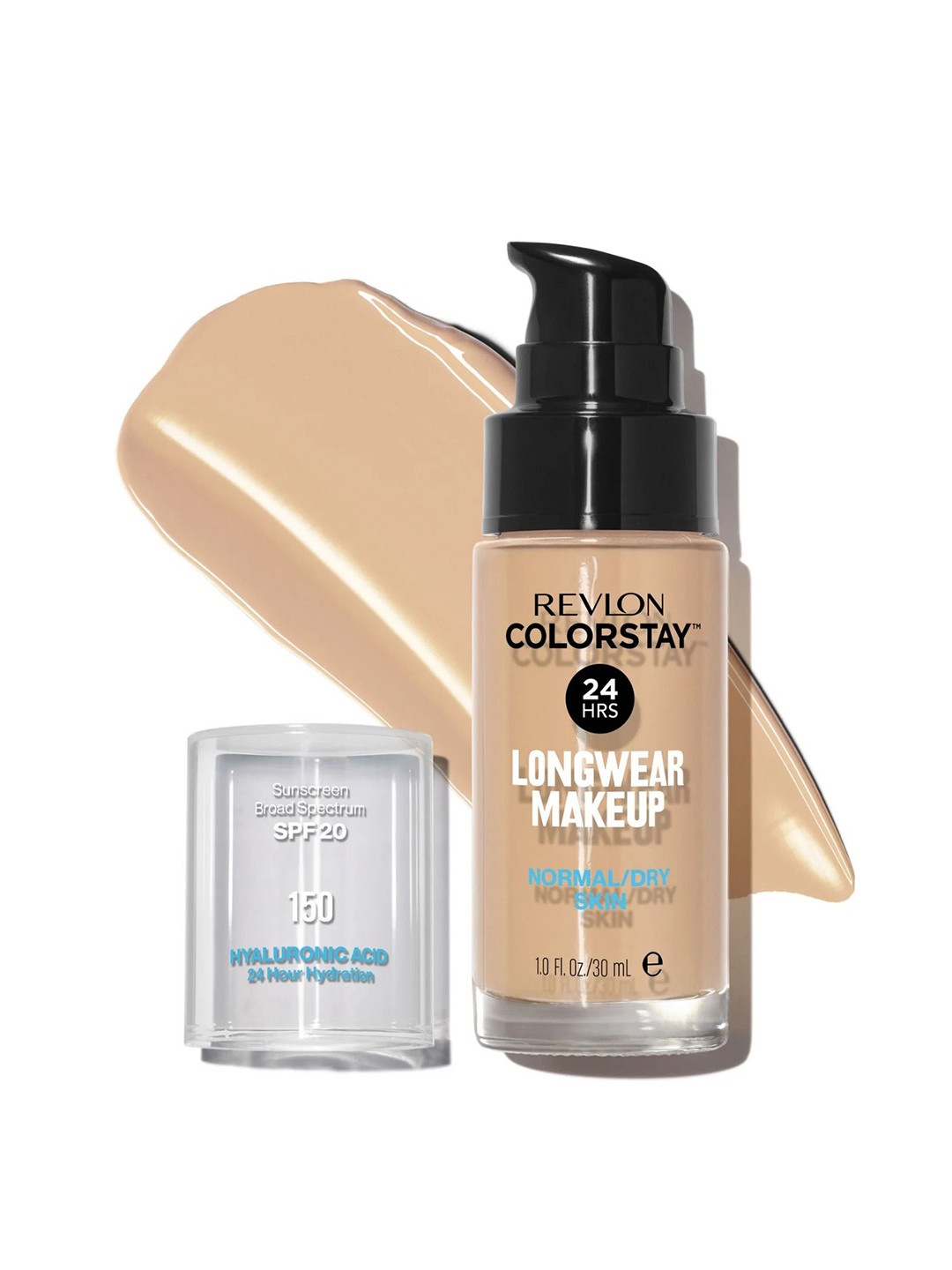 Revlon Colorstay Longwear Makeup Foundation - 30 ml - Buff 150