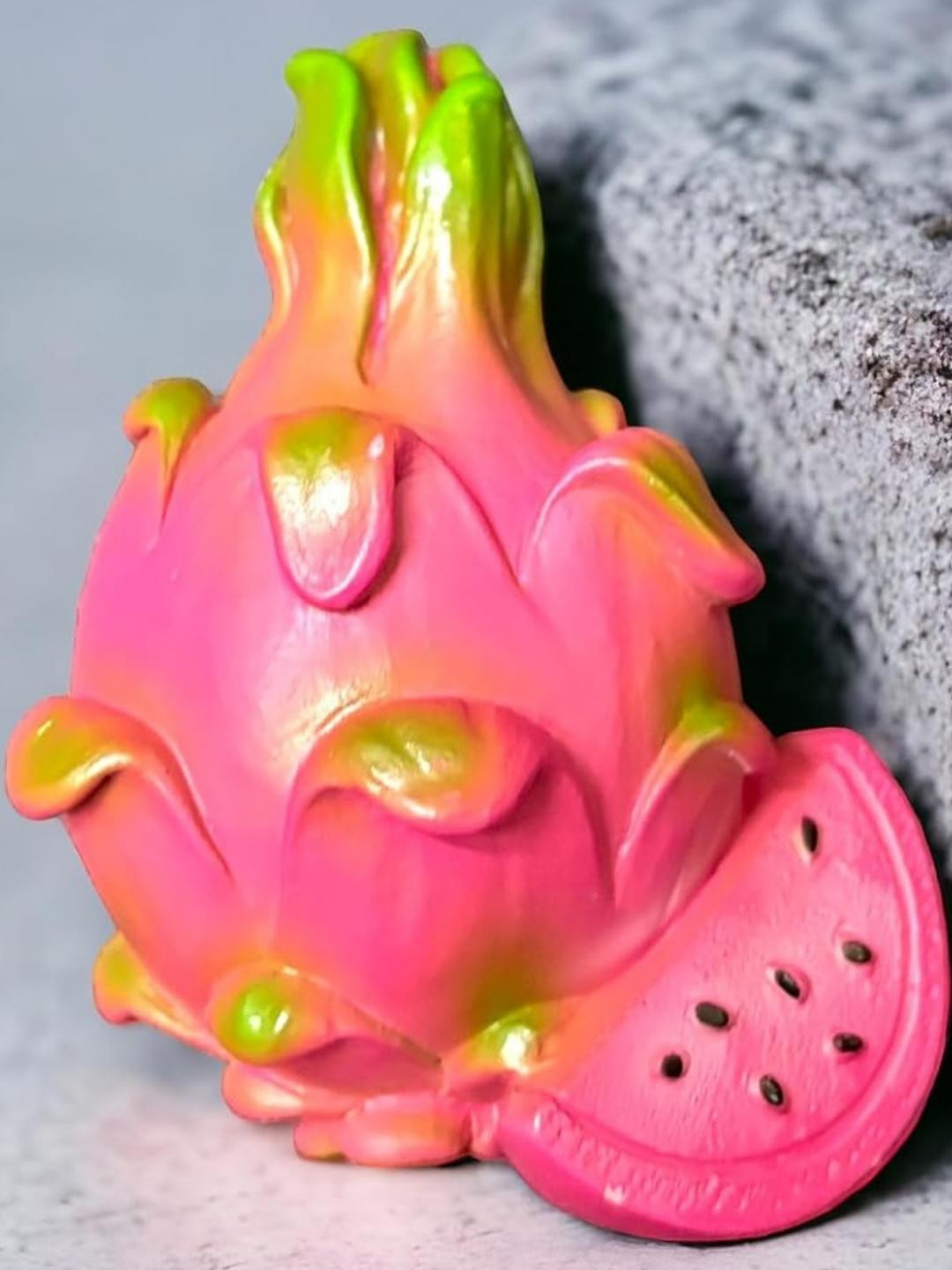 WARMINGO DE Purple Fridge Decorative Magnets