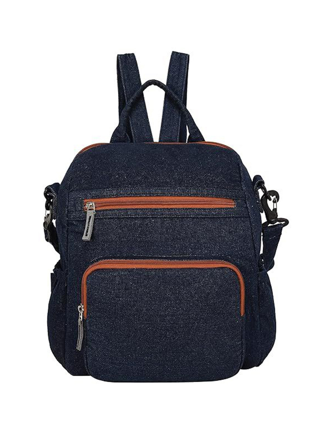 The Purani Jeans Women Backpack