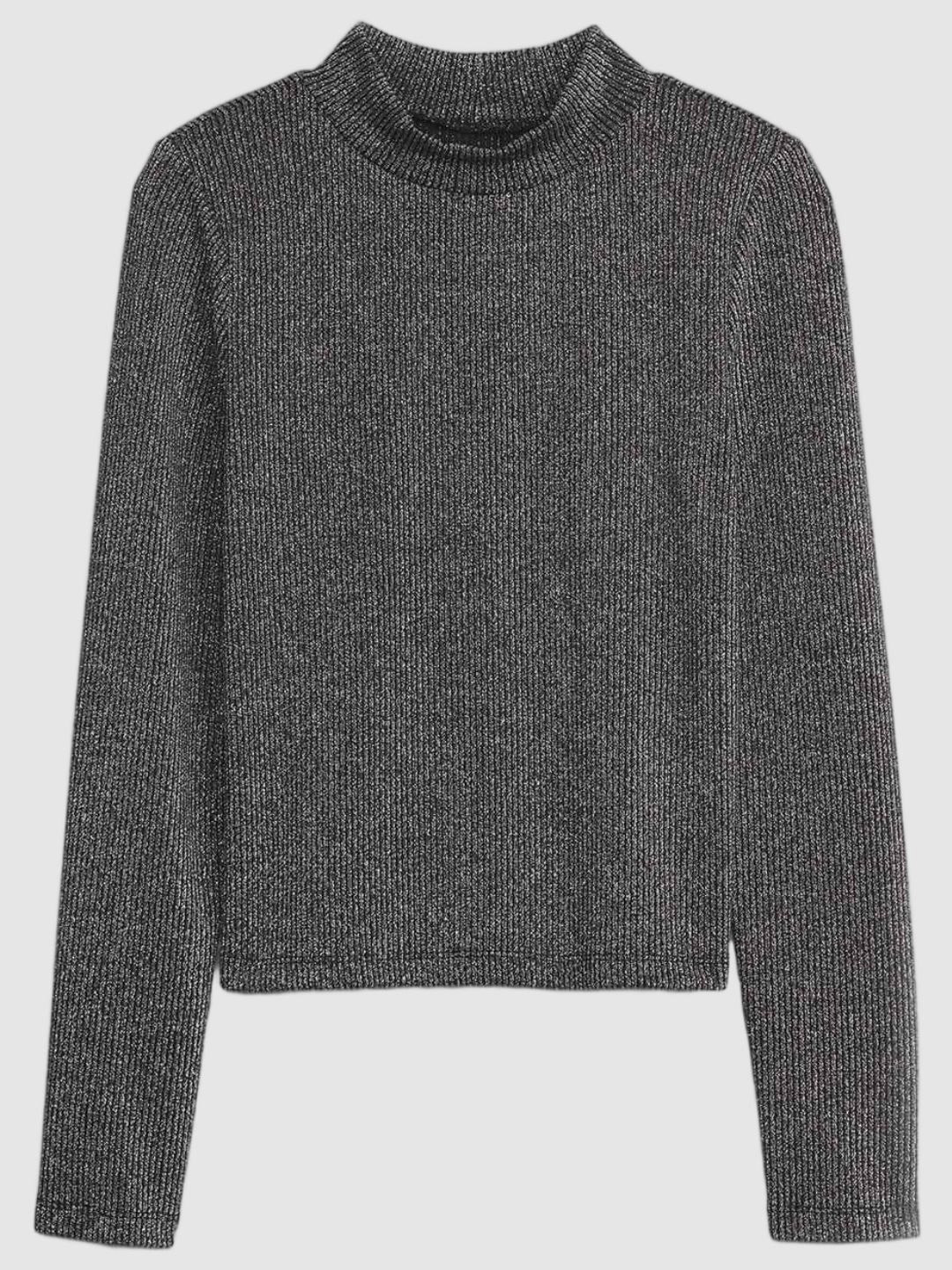 GAP Girls Ribbed Relaxed Fit Top