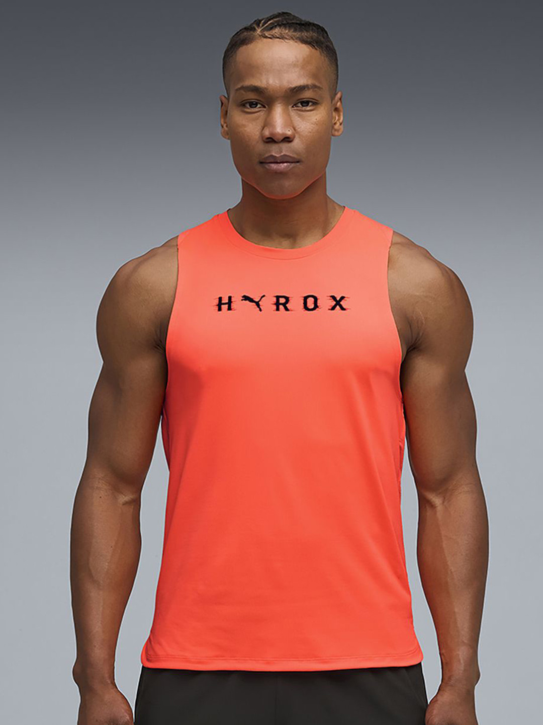 Puma Hyrox Cloudspun Training Tank