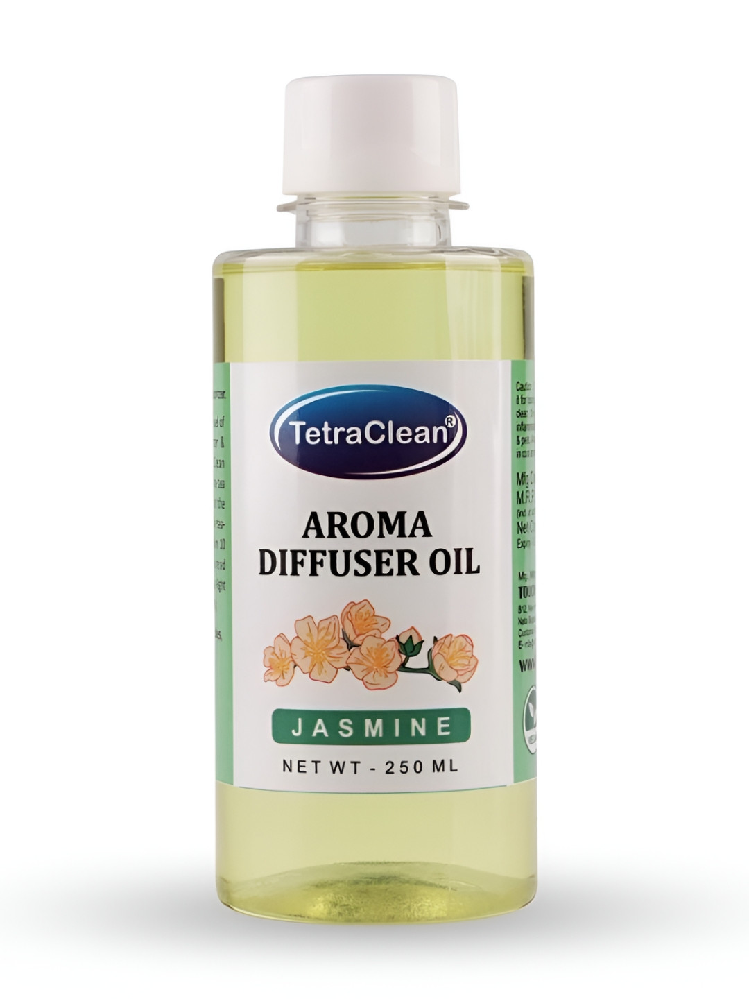 TetraClean Aroma Diffuser Oil Lavender - 250 ml