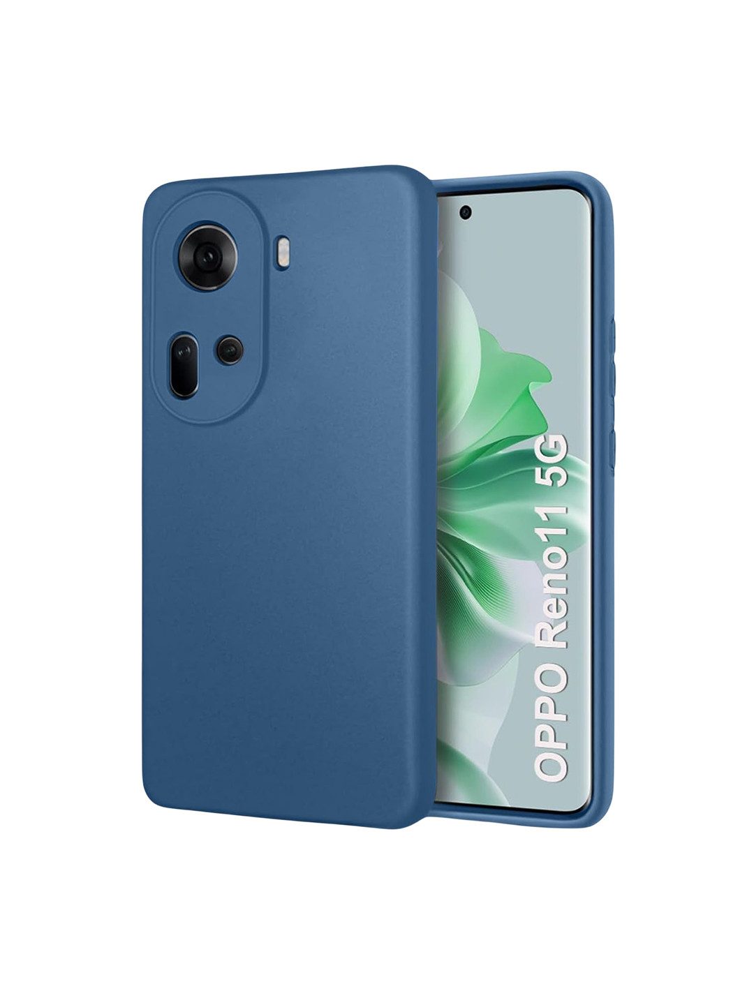 LIRAMARK Oppo Reno 11 5G Back Cover