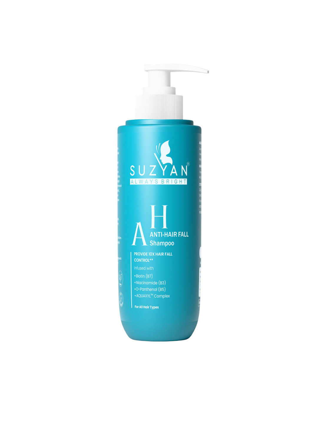SUZYAN Anti Hair Fall Shampoo- 250 ml