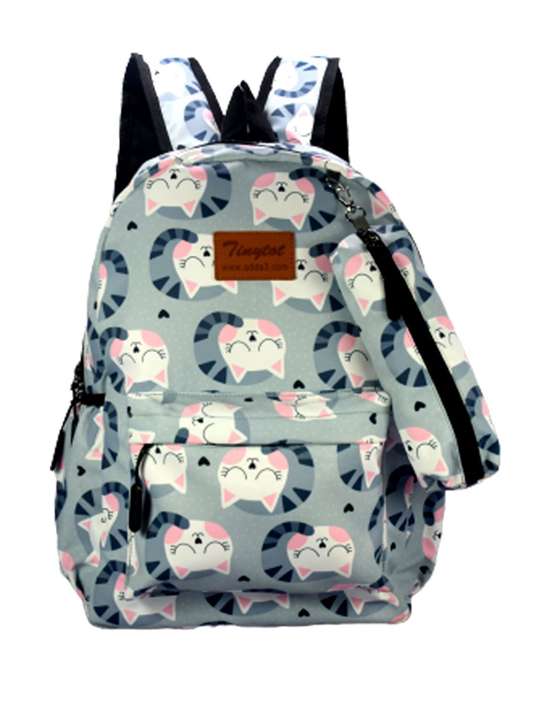 Tinytot Unisex Kids Backpack