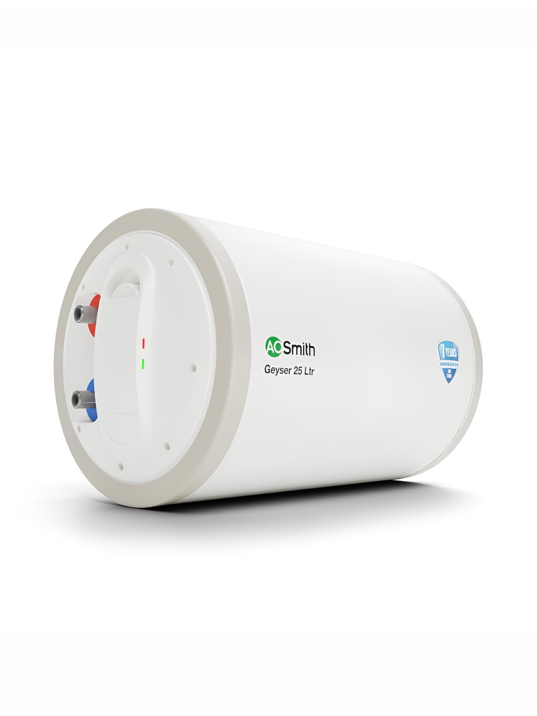 AO Smith White Instant Water Heater-25 L