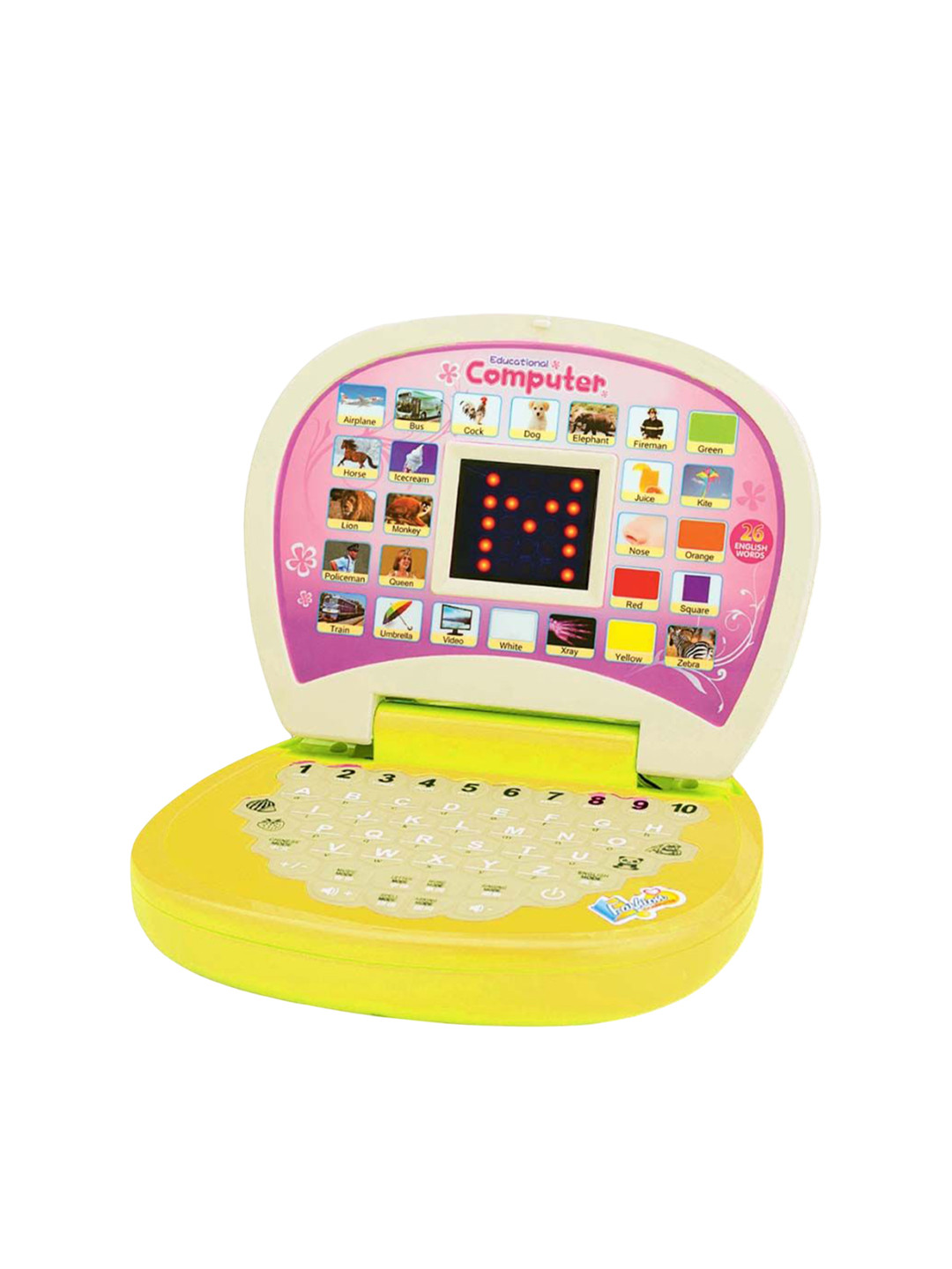 Jammbo Non-Allergic Skill Development Toy Learning and Development Toys