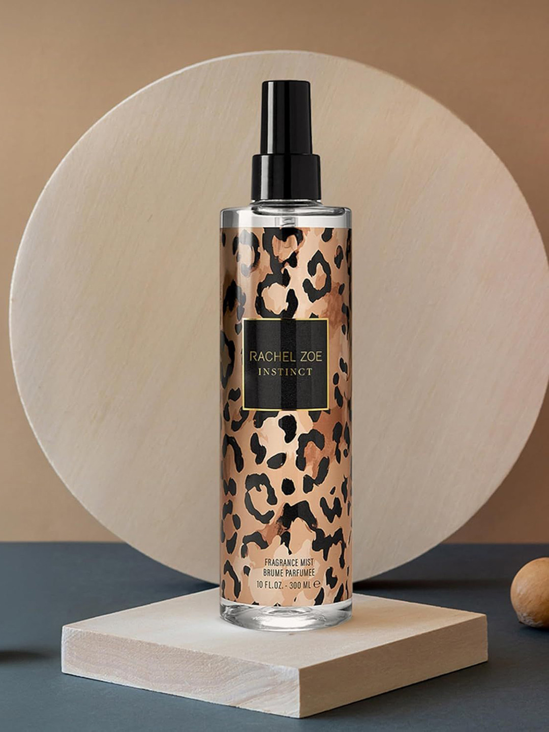 Rachel Zoe Women Instinct Body Mist- 300 ml