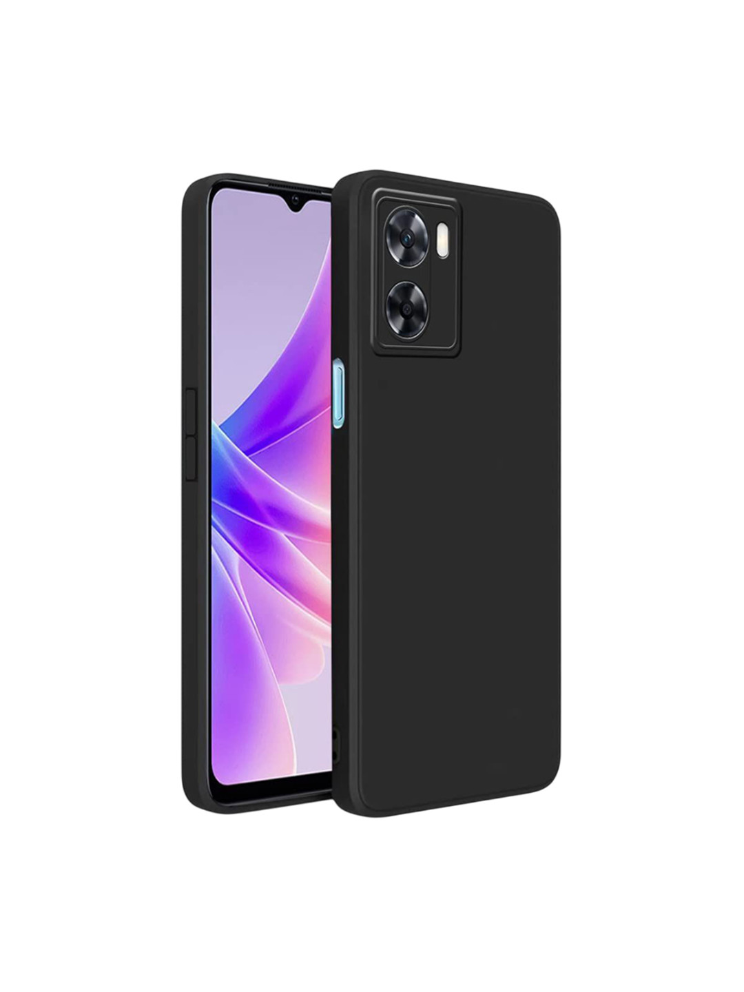 LIRAMARK Oppo A77s Back Cover