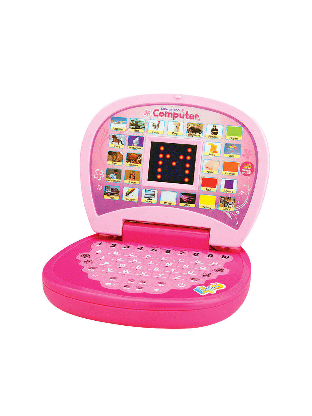 Jammbo Non-Allergic Skill Development Toy Learning and Development Toys