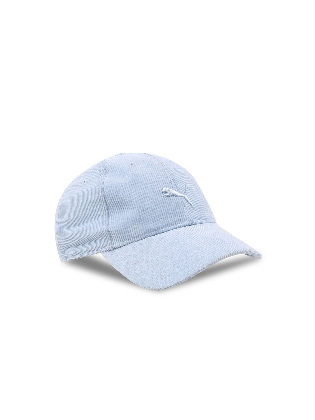 Puma Premium Essentials Sun Protection Corduroy BB Cap