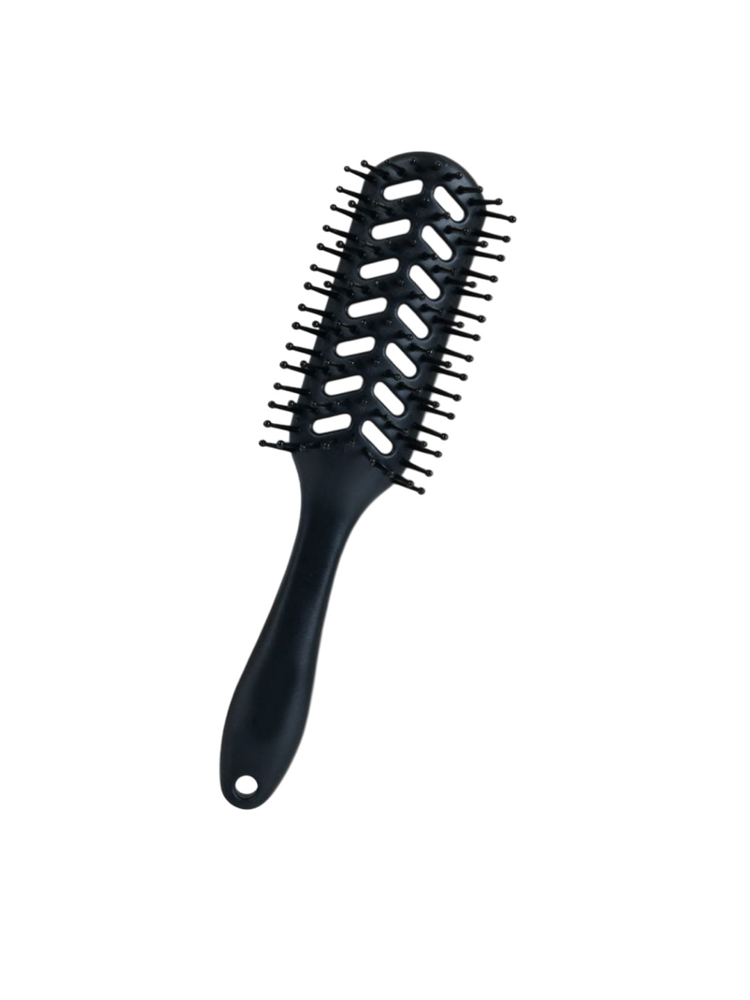 Zeyu Vented Detangling Hair Brush For Quick Blow