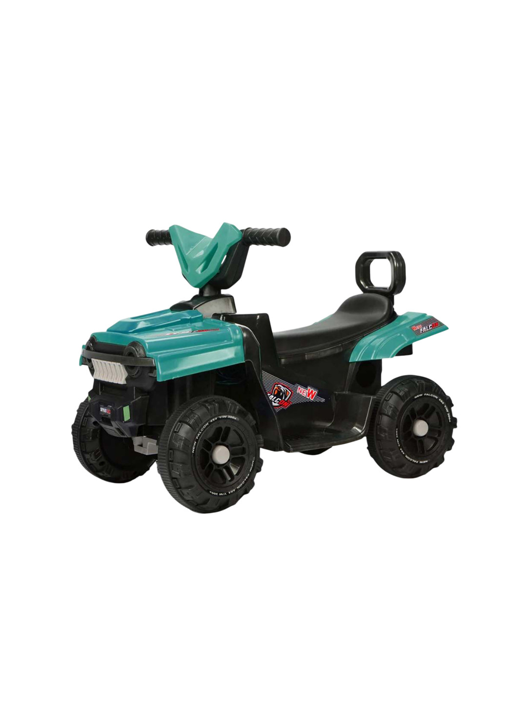Jammbo Kids Battery-Operated Bike Ride On Vehicles