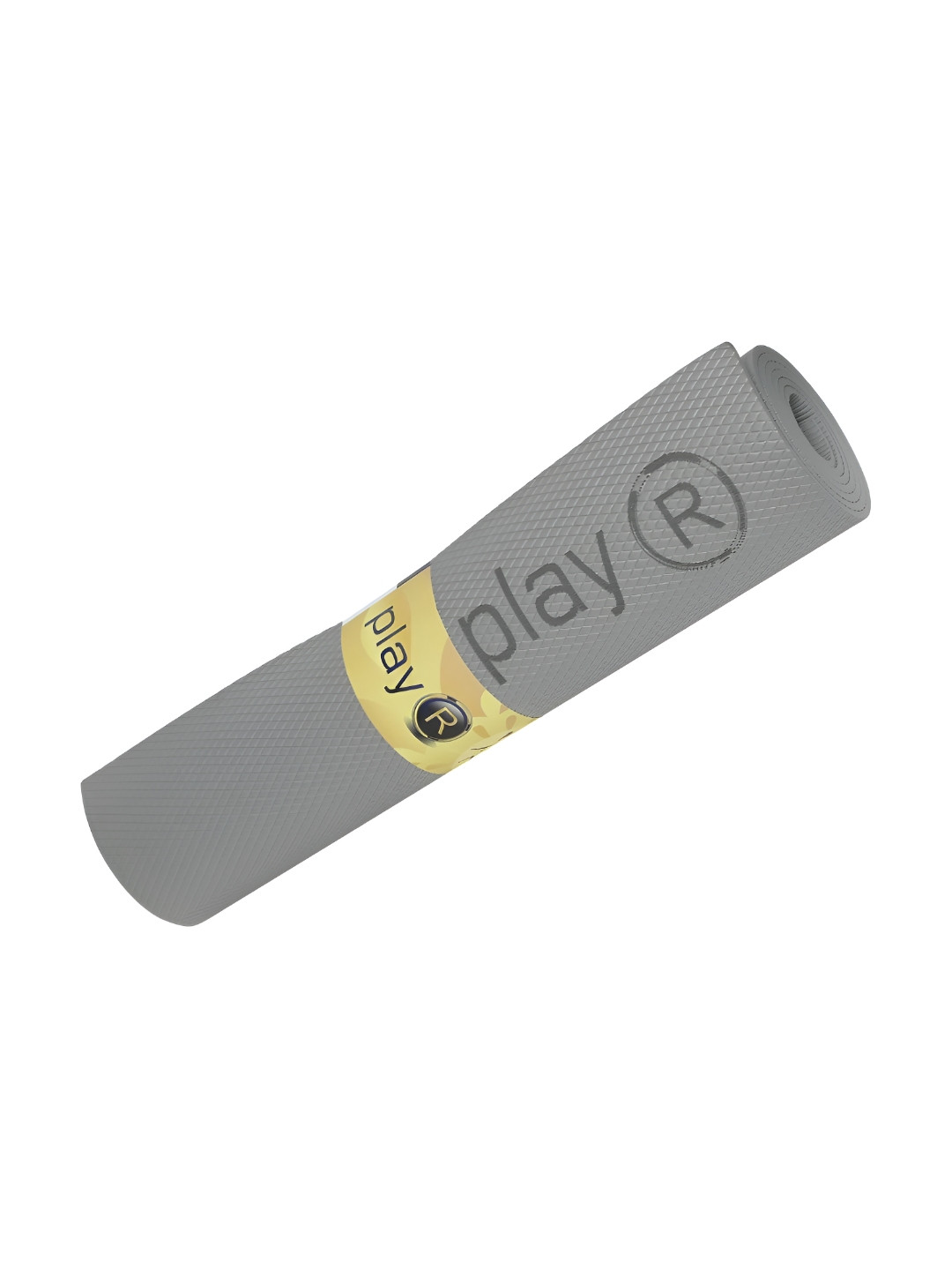 playR Anti-Slip & Lightweight Yoga Mat