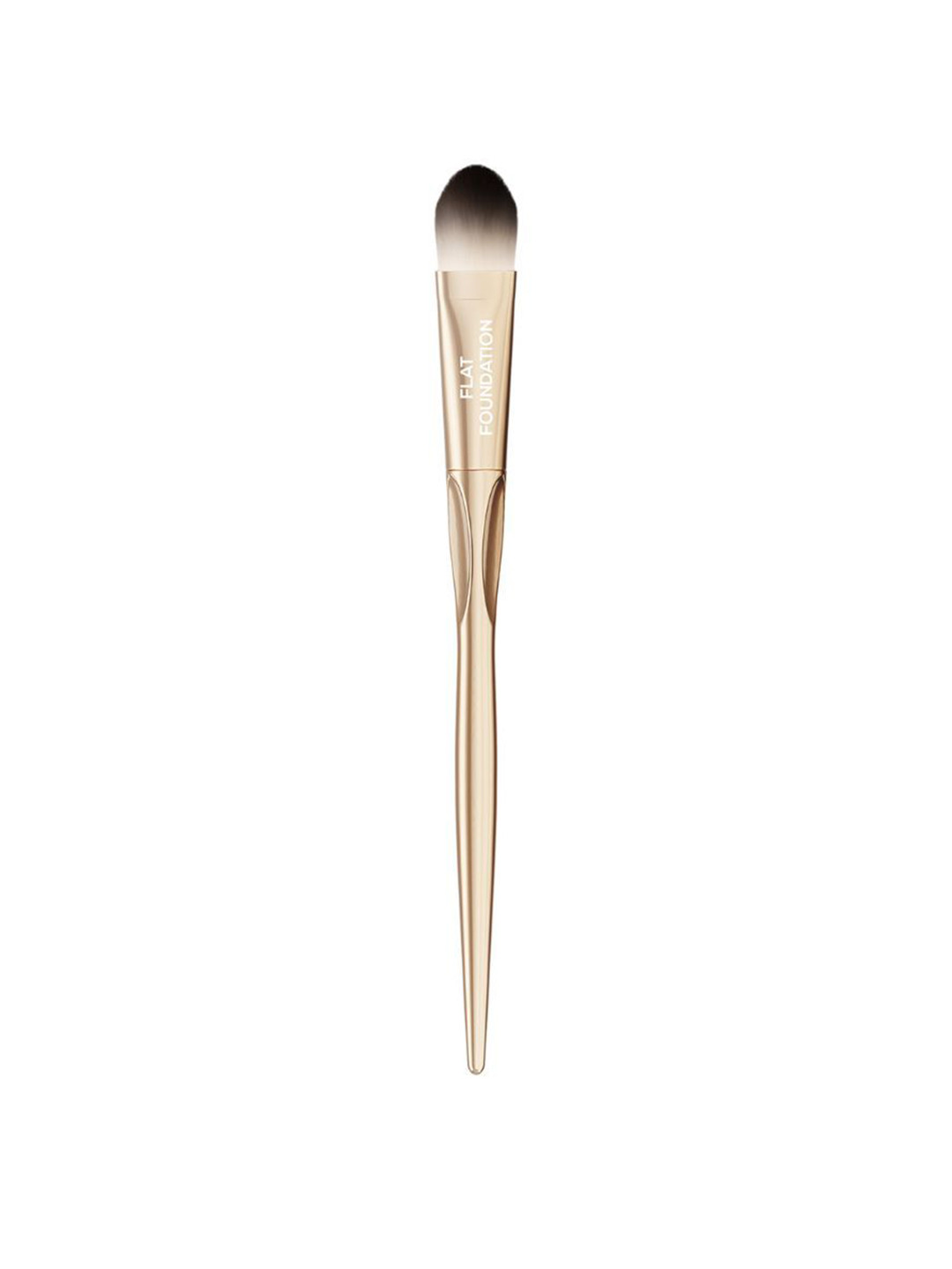 Renee Pro Flat Foundation Brush- Golden